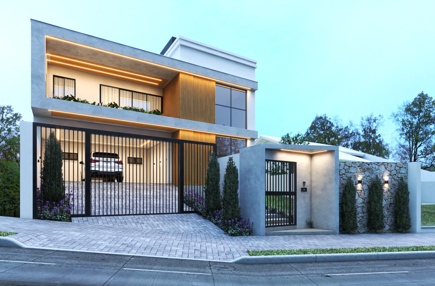 Villagio