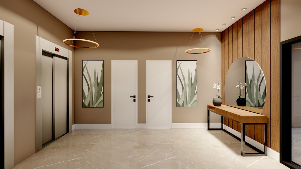 Sala de Estar